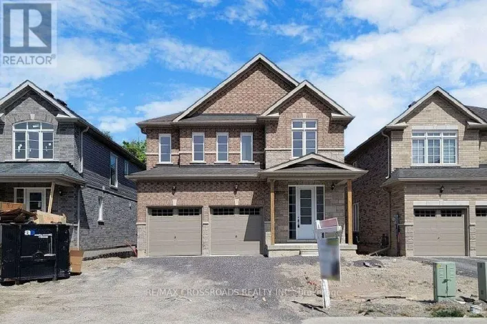 620 LEMAY GROVE, Peterborough