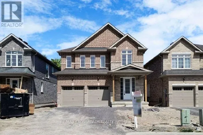 620 LEMAY GROVE, Peterborough
