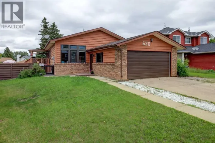 620 Mcculloch Crescent, Irricana