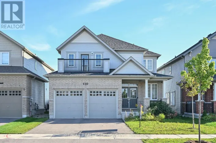 620 MCMULLEN STREET, Shelburne