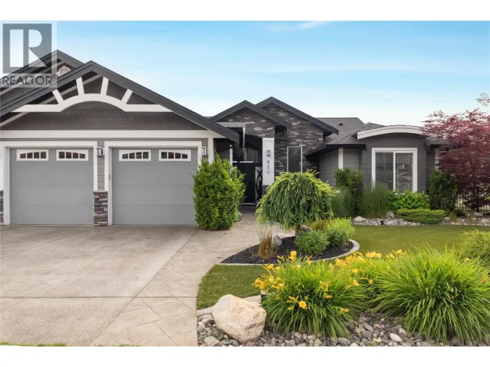 620 Mt. Ida Drive Lot# 6, Coldstream