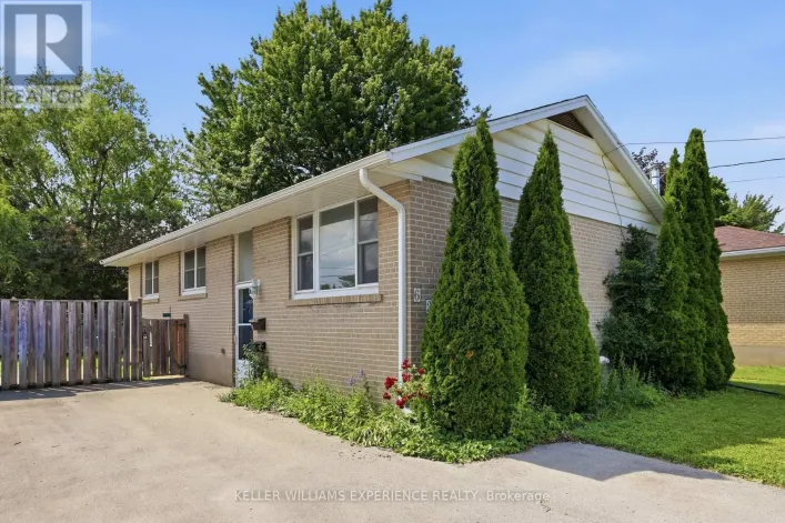 620 OAK STREET, Collingwood
