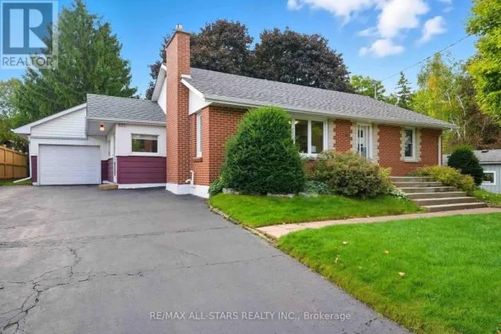 620 QUEEN STREET, Scugog