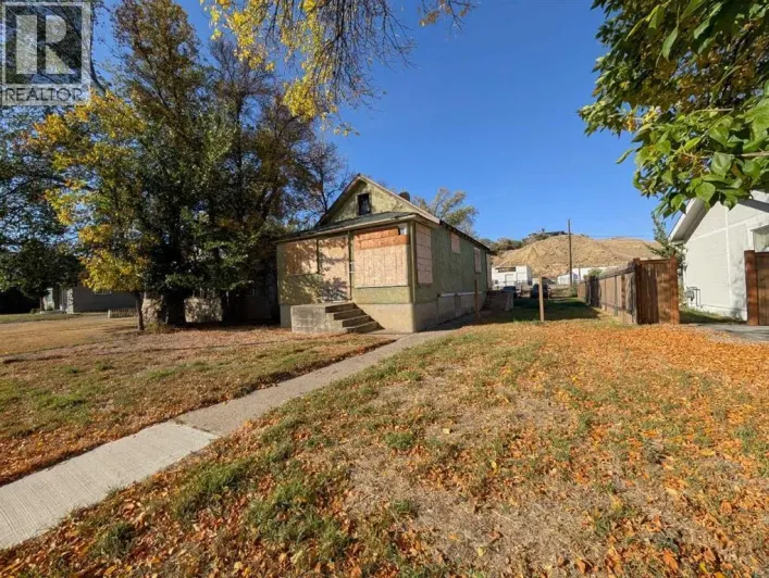 620 Spencer Street SE, Medicine Hat