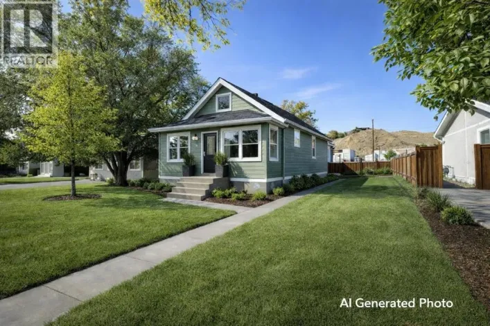 620 Spencer Street SE, Medicine Hat