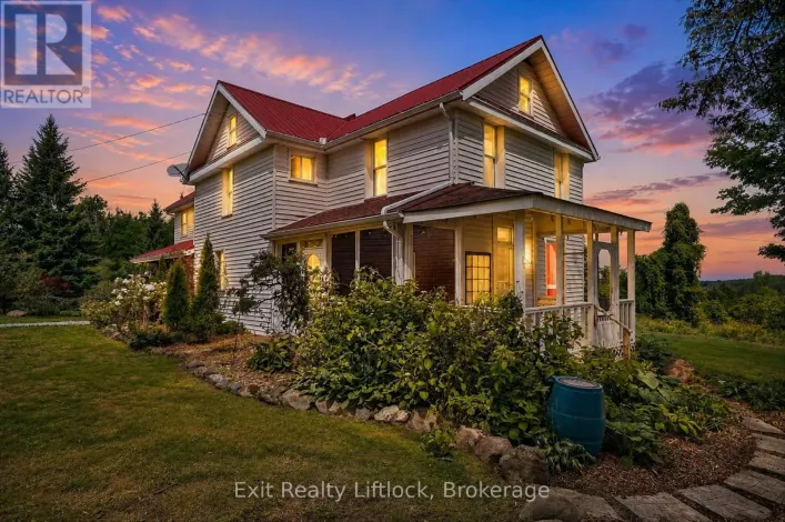 620 STEWART LINE, Cavan Monaghan