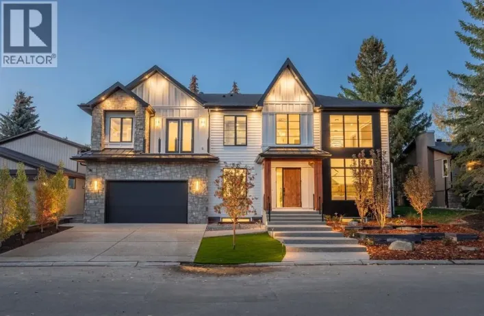 620 Varsity Estates Crescent NW, Calgary