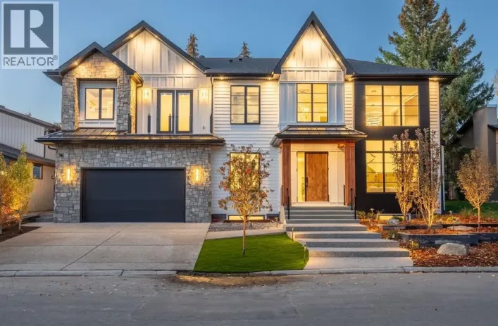 620 Varsity Estates Crescent NW, Calgary