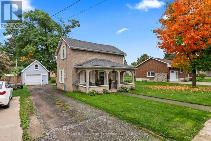 620 VICTORIA STREET S, Brockton