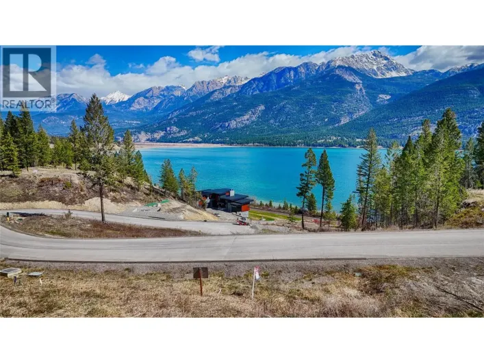 6200 Columbia Lake Road Lot# 12, Fairmont Hot Springs
