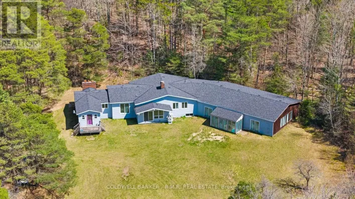 6200 CONCESSION 4 ROAD, Uxbridge