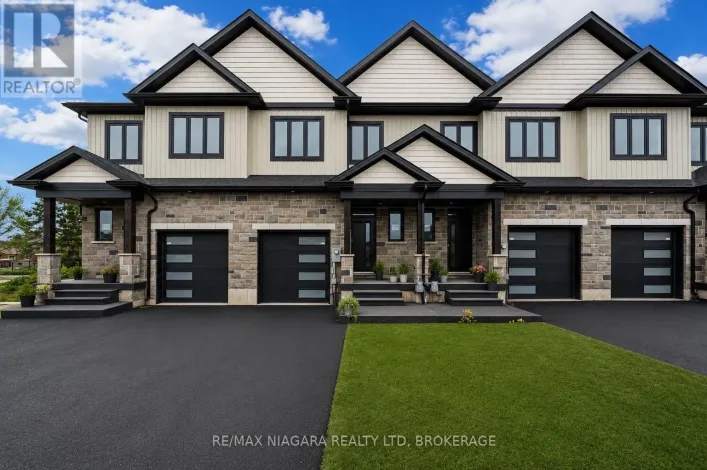 6200 CURLIN CRESCENT, Niagara Falls