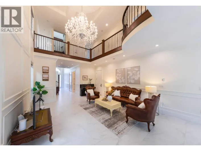 6200 GOLDSMITH DRIVE, Richmond