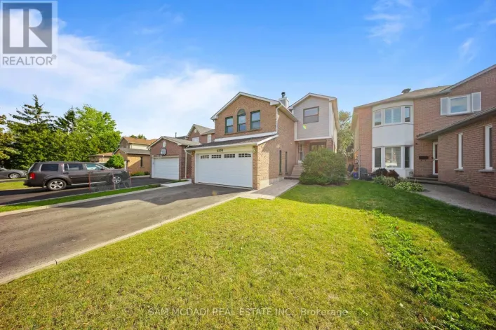 6200 PRAIRIE CIRCLE, Mississauga