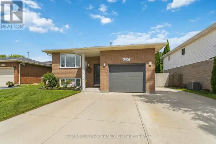 6200 SHERRI AVENUE, Niagara Falls