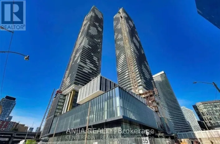 6201 - 55 COOPER STREET, Toronto
