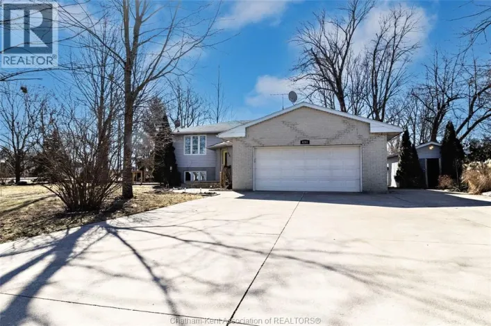 6201 Main STREET, Comber