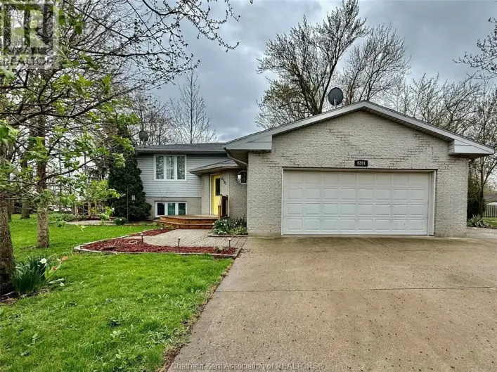6201 Main STREET, Comber