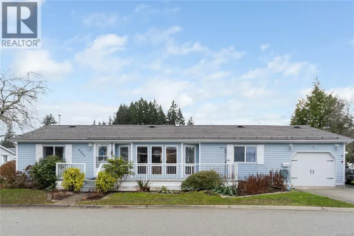 6201 Rich Rd, Nanaimo