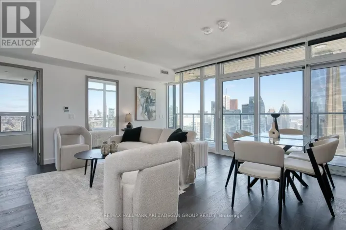 6202 - 1 CONCORD CITYPLACE WAY, Toronto