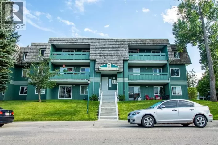 6202, 315 Southampton Drive SW, Calgary