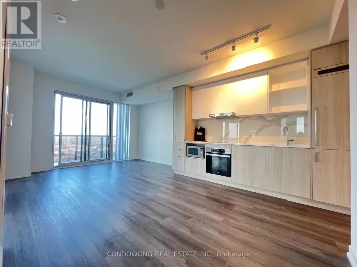 6203 - 138 DOWNES STREET, Toronto