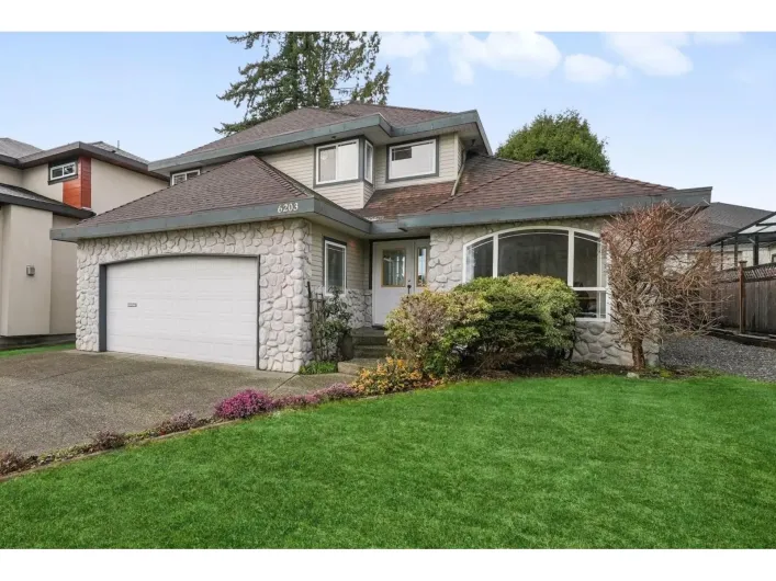 6203 190 STREET, Surrey