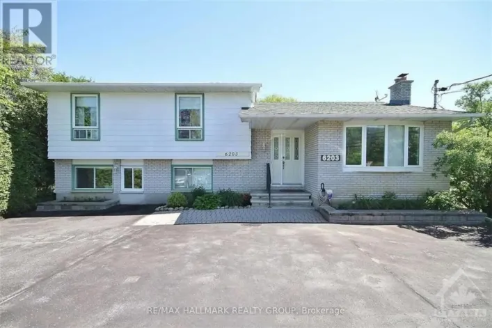 6203 BANK STREET, Ottawa