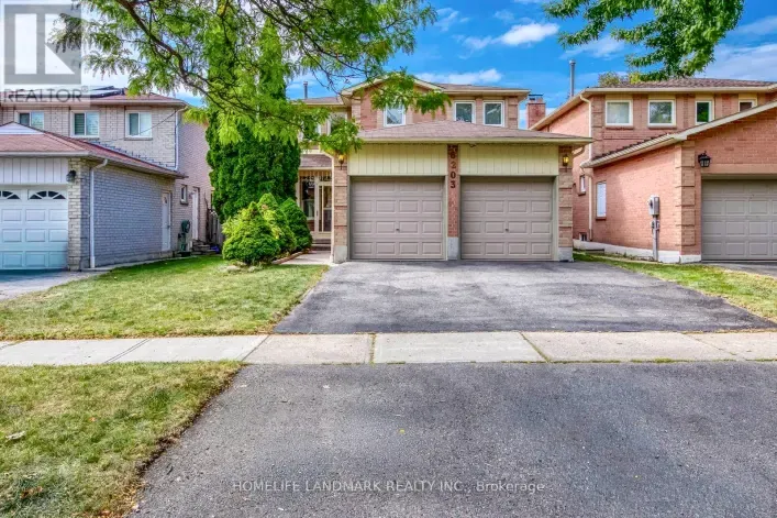 6203 CAMGREEN CIRCLE, Mississauga