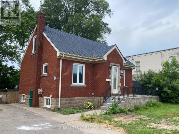 6203 MAIN STREET, Niagara Falls