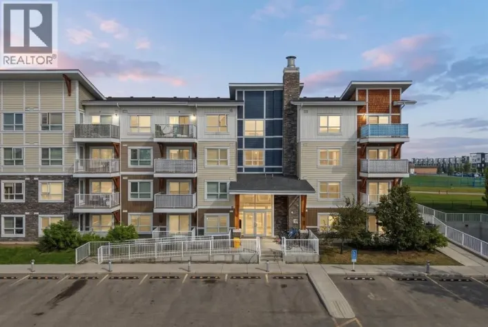 6204, 302 Skyview Ranch Drive NE, Calgary