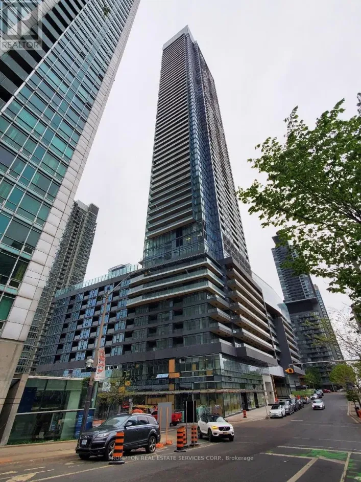 6205 - 3 CONCORD CITYPLACE WAY, Toronto