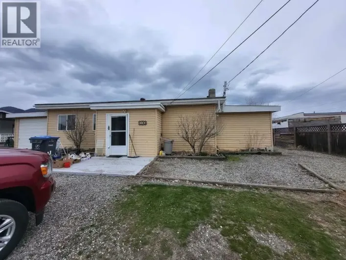 6205 97th Street, Osoyoos