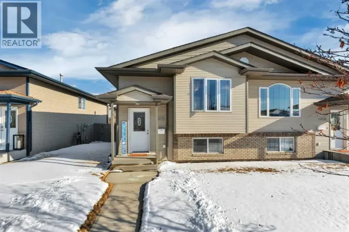 6205 Orr Drive, Red Deer