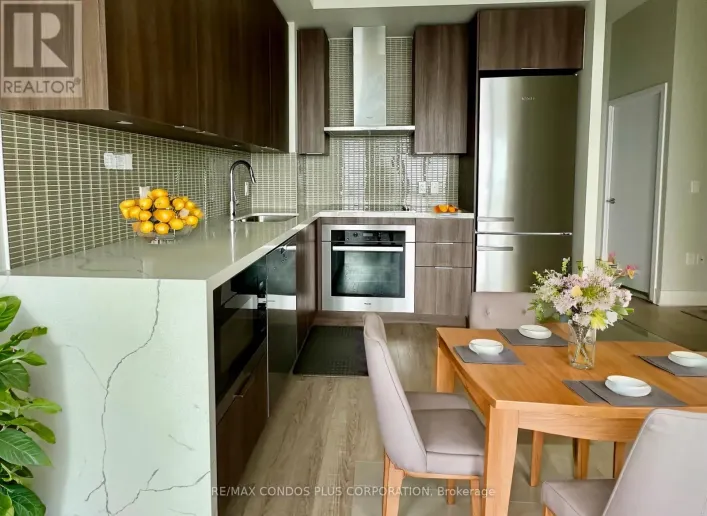 #6206 - 30 SHORE BREEZE DRIVE, Toronto