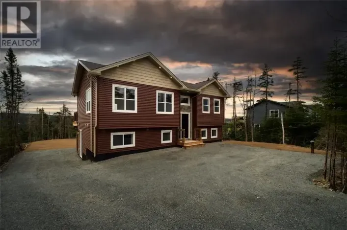 620-622 Pouch Cove Highway, Pouch Cove