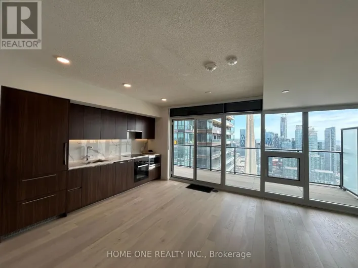 6207 - 3 CONCORD CITYPLACE WAY, Toronto