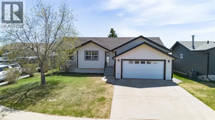 6207 39 AvenueClose, Stettler