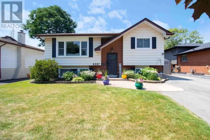 6207 KIRKLAND DRIVE, Niagara Falls