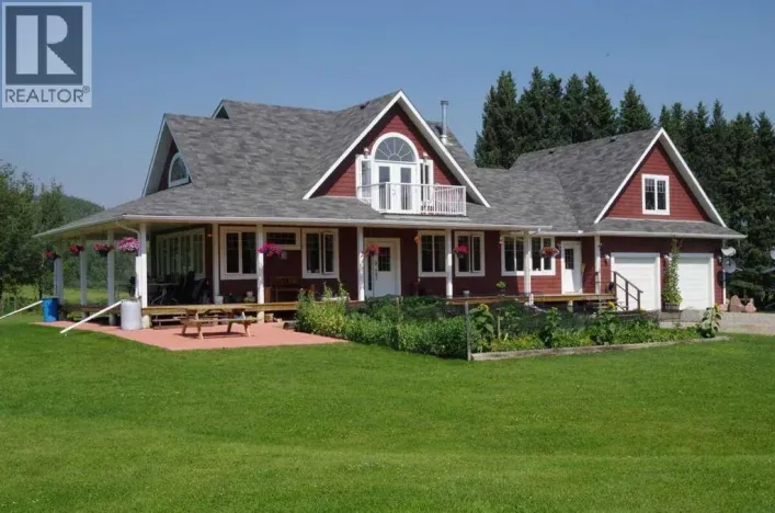 62076 James River Road, Rural Clearwater County