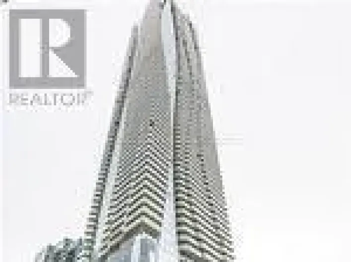 6208 - 1 BLOOR STREET E, Toronto