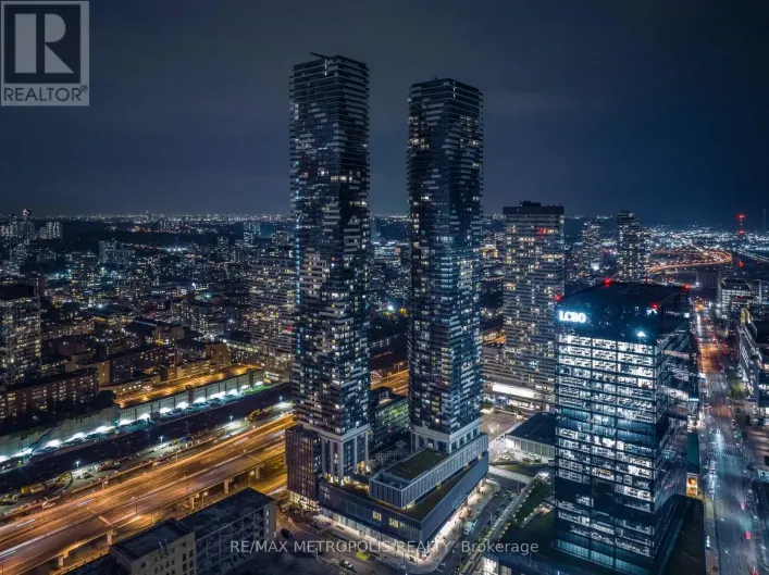 6208 - 138 DOWNES STREET, Toronto