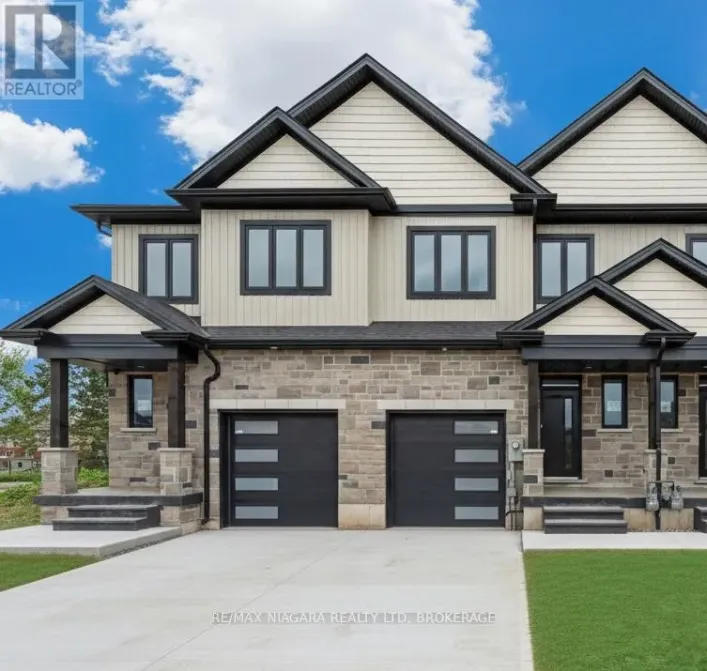 6208 CURLIN CRESCENT, Niagara Falls