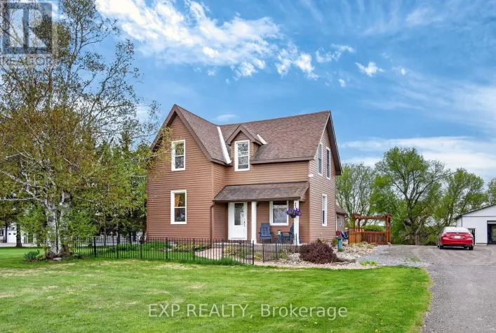 6208 MALAKOFF ROAD, Ottawa