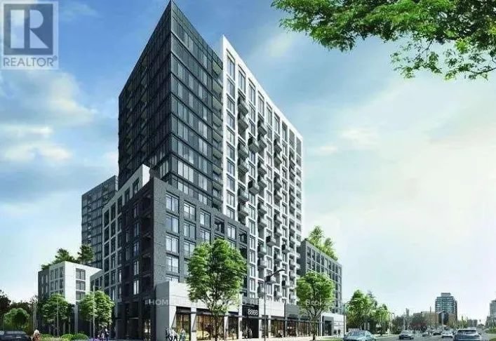 620E - 8868 YONGE STREET, Richmond Hill