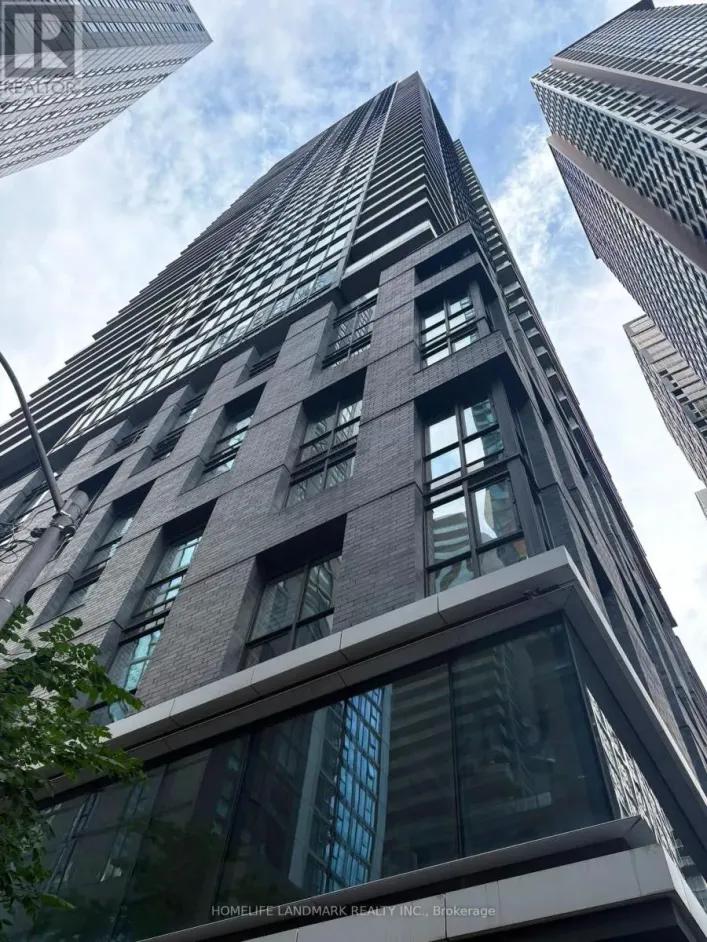 621 - 115 BLUE JAYS WAY, Toronto