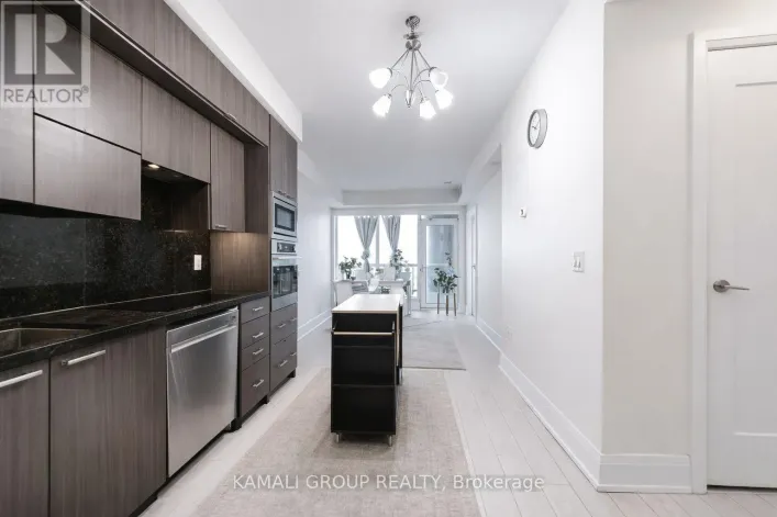 621 - 120 HARRISON GARDEN BOULEVARD, Toronto