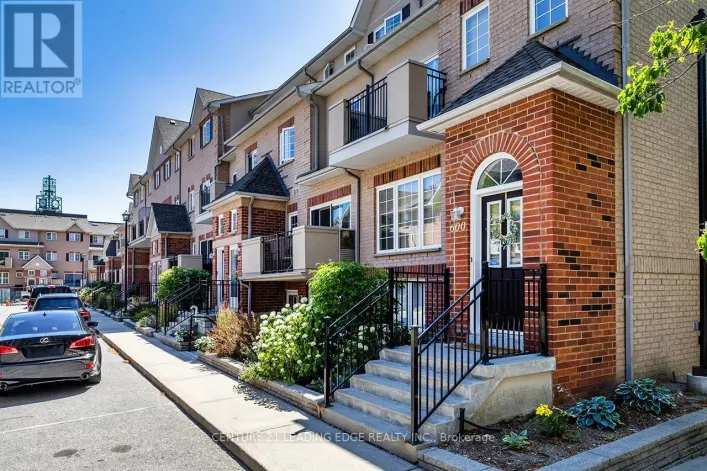 621 - 1400 THE ESPLANADE DRIVE N, Pickering