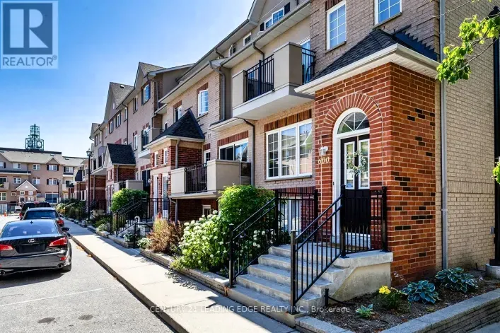 621 - 1400 THE ESPLANADE DRIVE N, Pickering