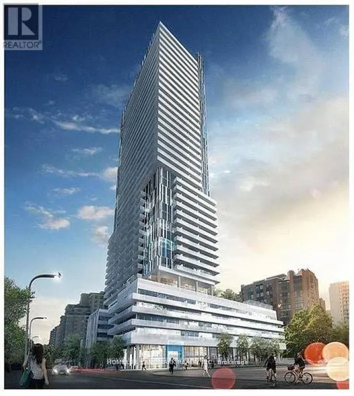 621 - 161 ROEHAMPTON AVENUE, Toronto